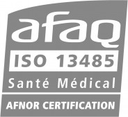 ISO 13485 Santé Médical