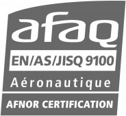 EN/AS/JISQ 9100 Aeronautique AFNOR certification