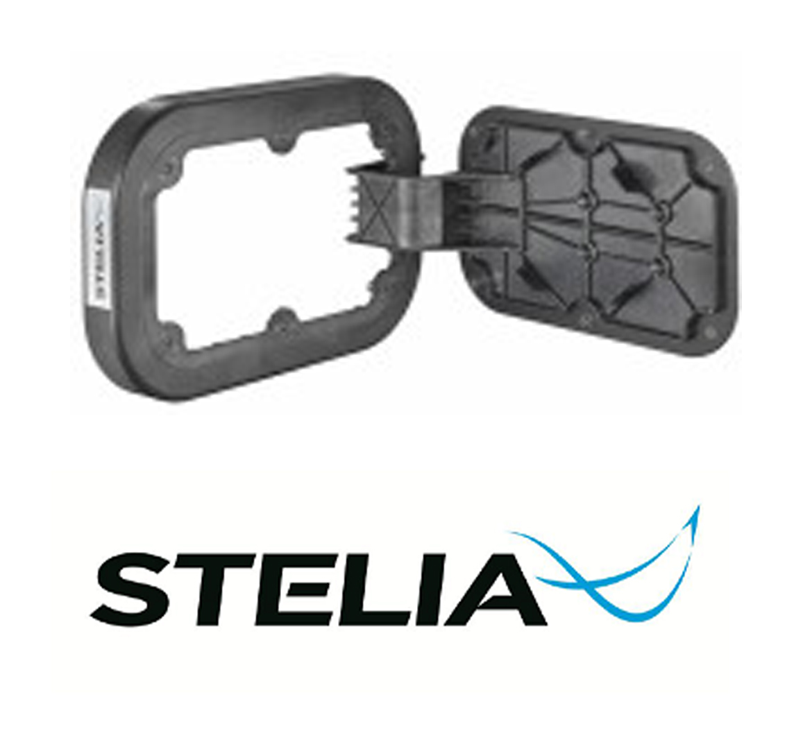 Stelia aerospace : ARCHES BOX TP