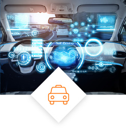 automotive