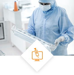 medical injection molding manufacturer