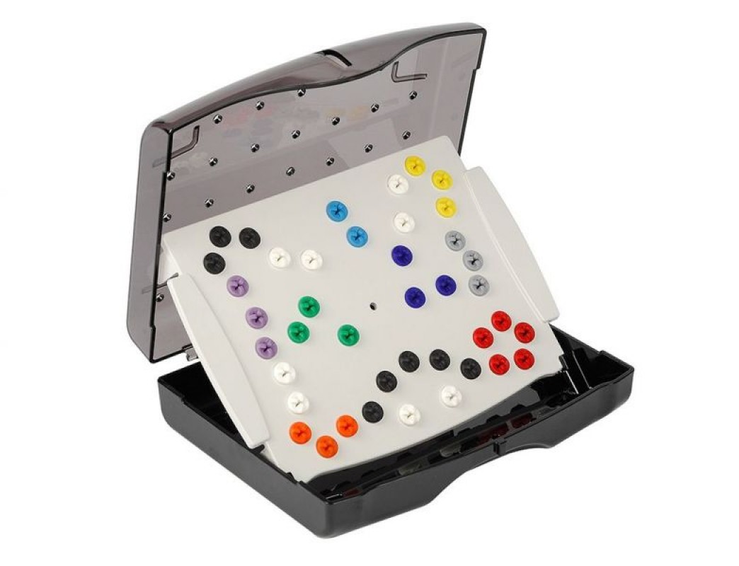trays