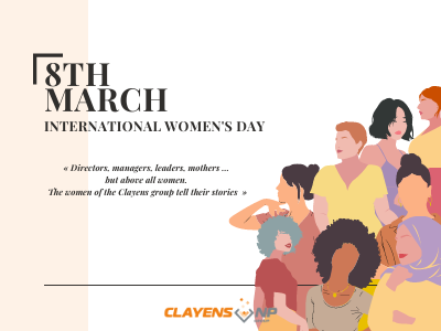 International women's day