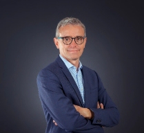 Brice Collet-Beillon EVP Sales & Marketing Clayens Group