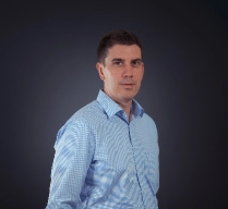 David Berthiller Directeur Général Délégué financier et RH Clayens Group