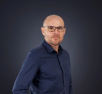 Eric Mannessier Directeur Général Délégué Industrie Clayens Group