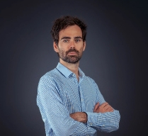 Jérémy Guivarch Directeur R&D Clayens Group
