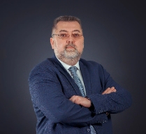 Ludovic Ferrer Directeur Supply-Chain Clayens Group