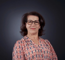 Nadia Ramdani Directrice Achats Clayens Group