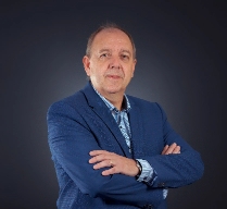 Pascal Wolff Directeur Général Délégué Technique et Ingénierie Clayens Group