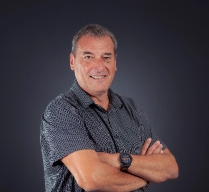 Philippe Meynier Directeur IT Clayens Group