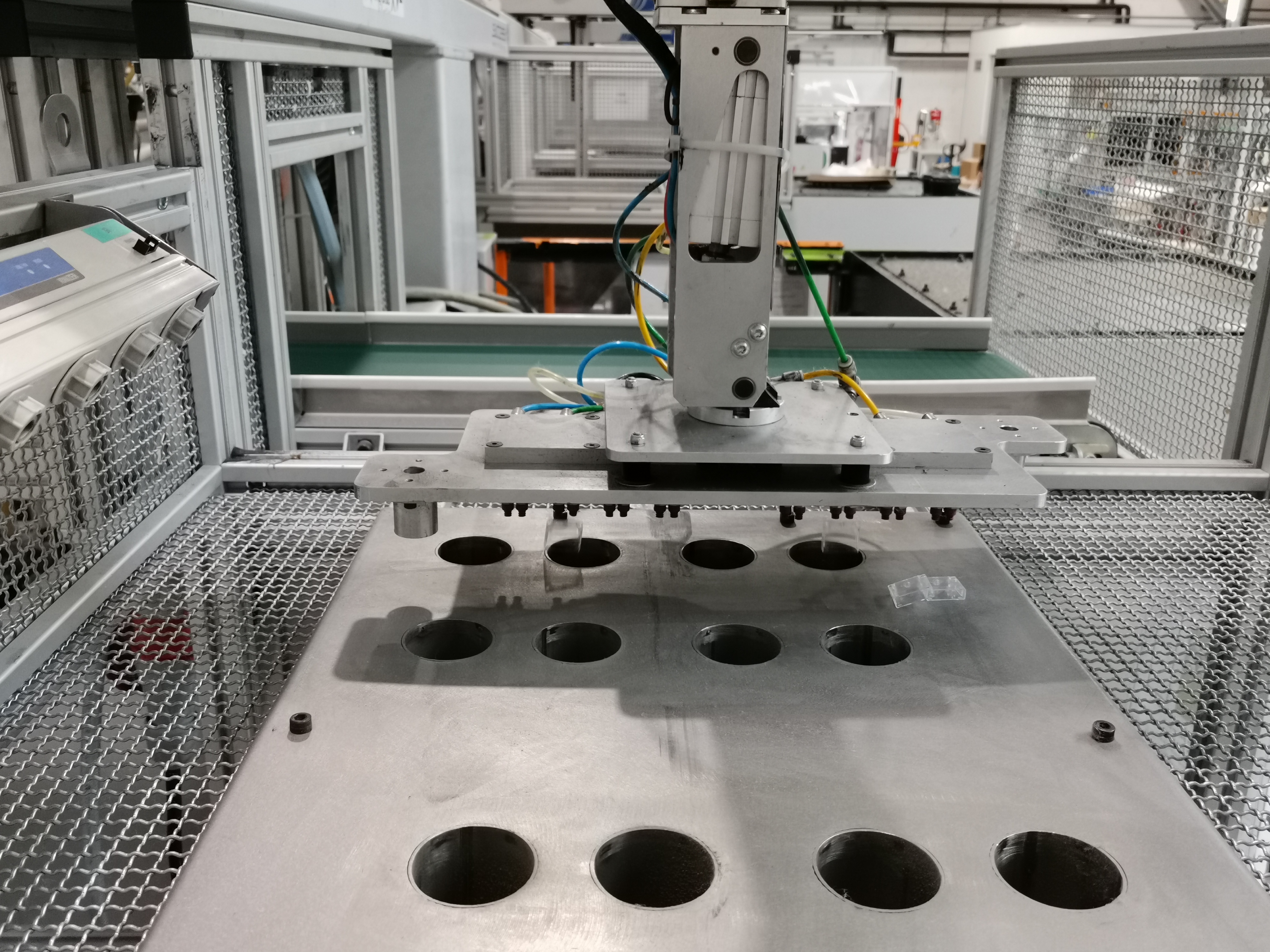 Injection Thermoplastique Clayens NP Sud