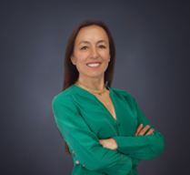 Alexandra Teleki EVP Procurement Clayens Group