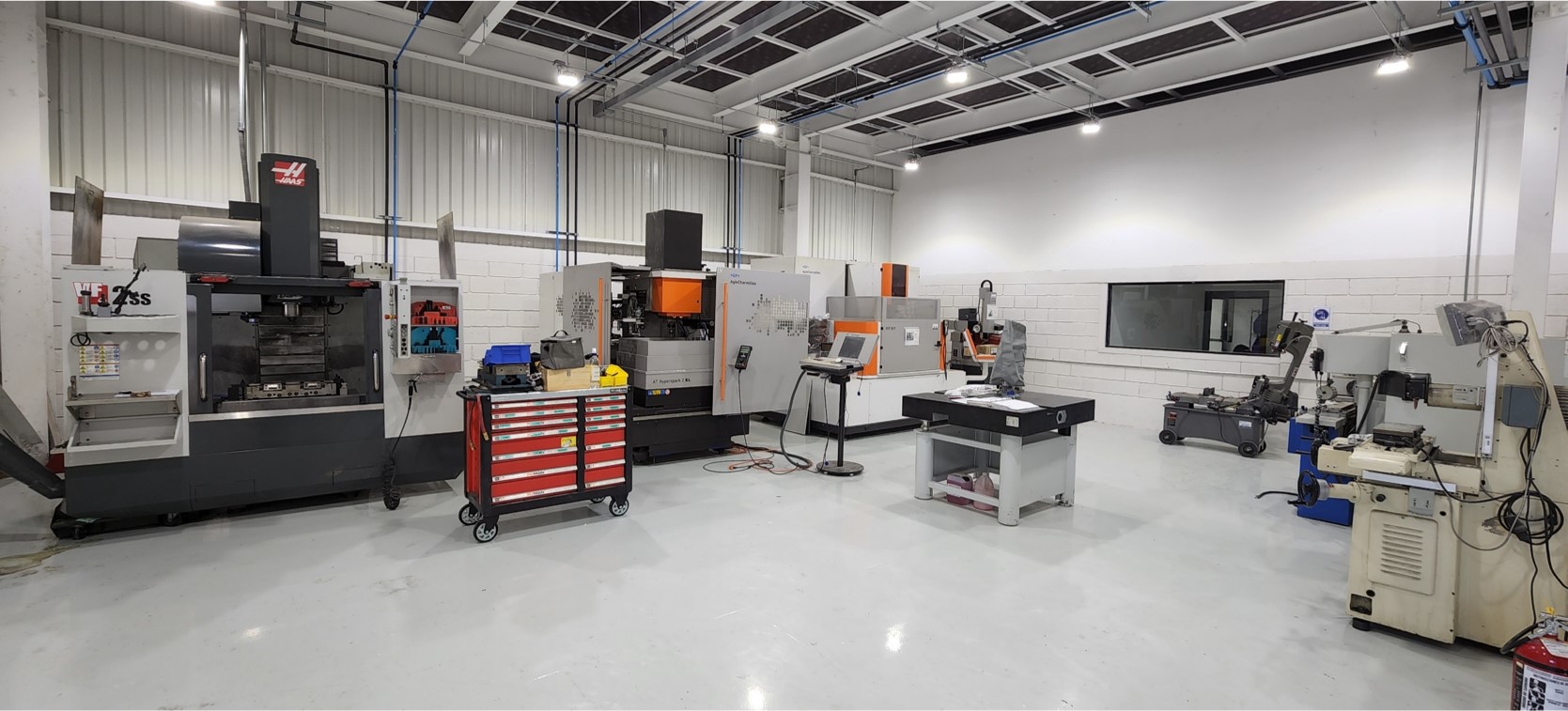 Quality and metrology Clayens Mexico