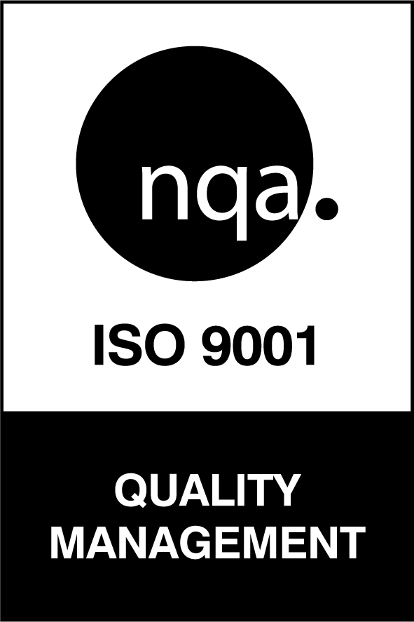 NAM ISO9001