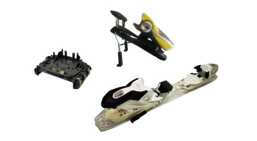 pieces equipements sportifs