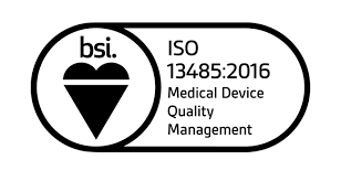 BSI ISO13485-2016
