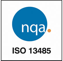 NQA ISO 13485