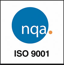 NQA ISO9001