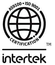 Intertek AS9100 ISO9001