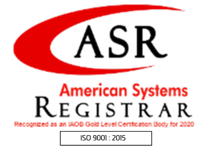 ASR