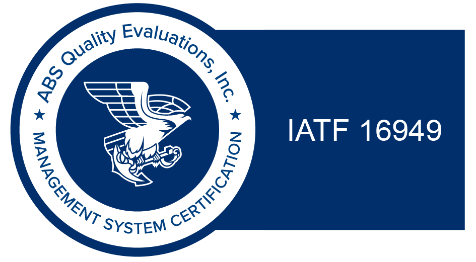 IATF 16949