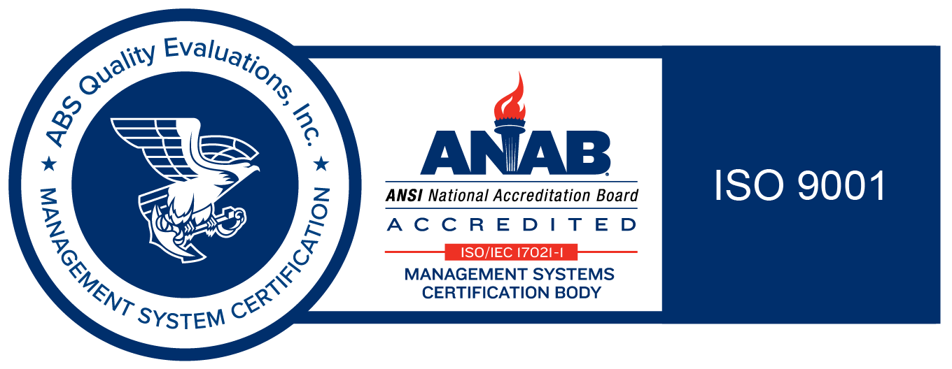 ISO 9001