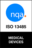 NQA ISO13485