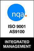 NQA ISO 9001-AS9100