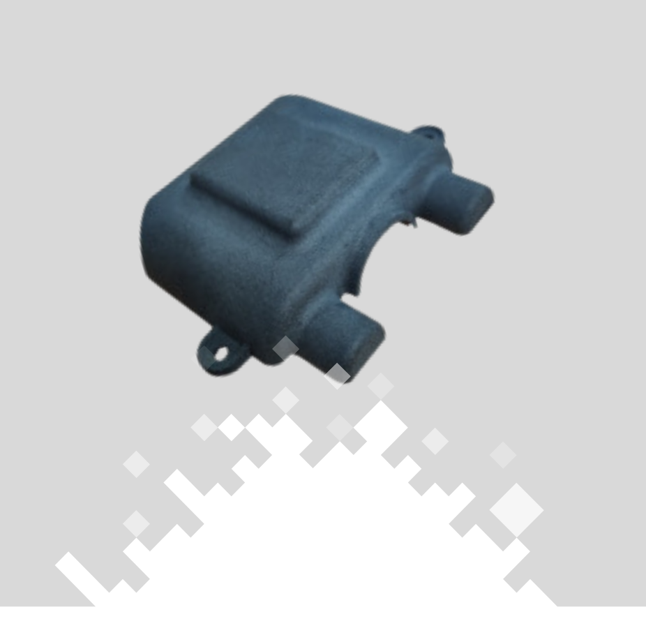 additive manufacturing