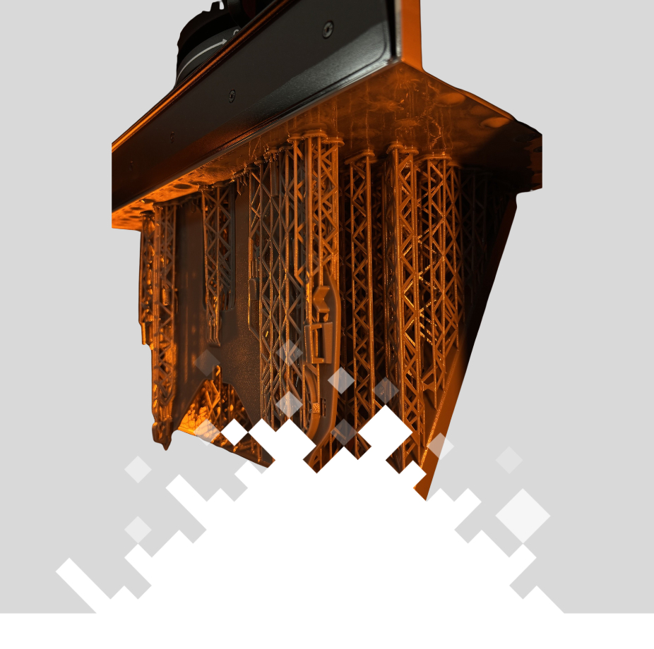 additive manufacturing Clayens 