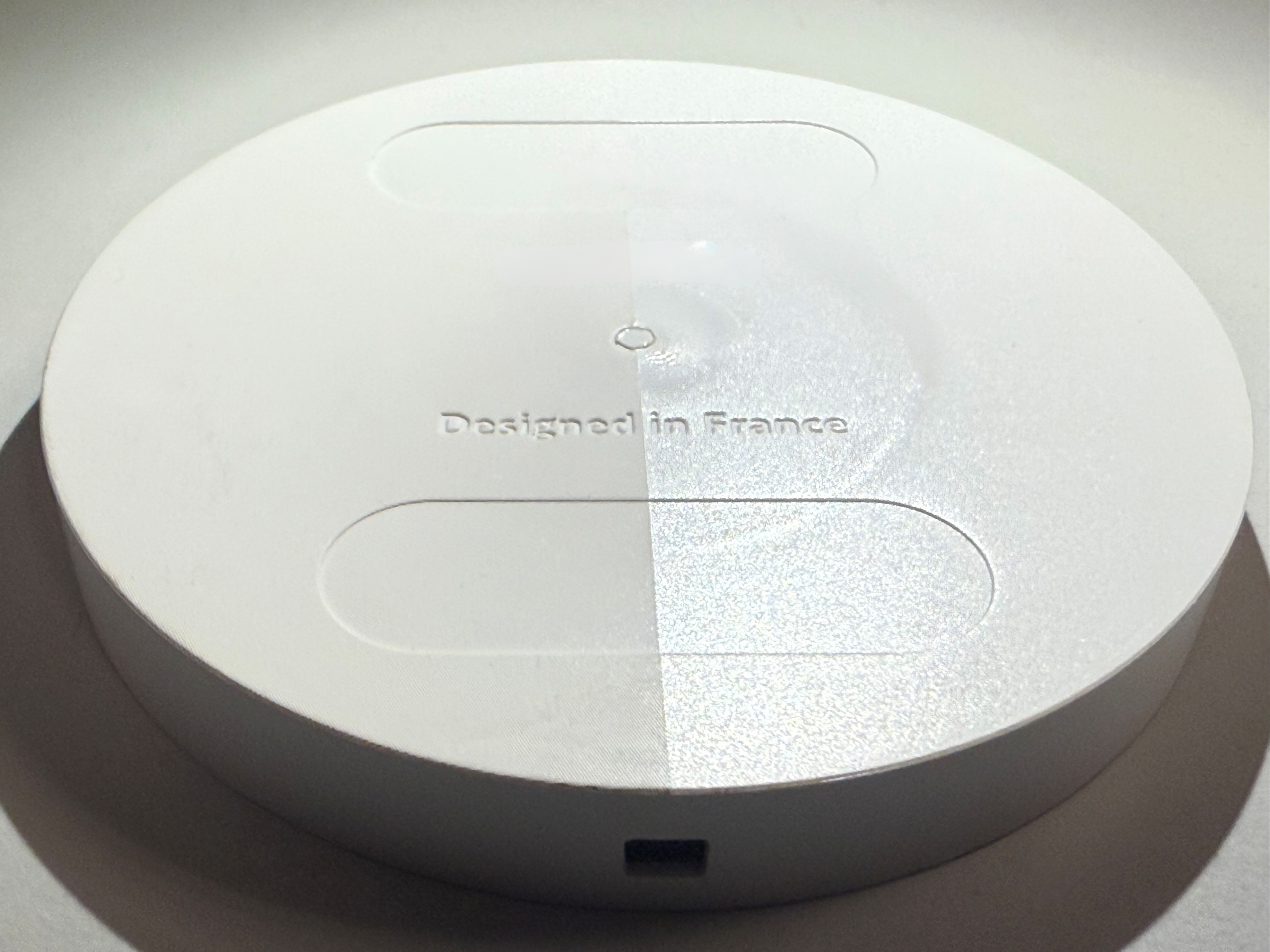 Piège à lumière, pièce injecté, plastique, fonctionnalisation de surface