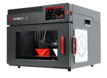 Raise 3D E2