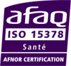 afaq iso 15378