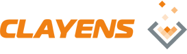 Logo Clayens