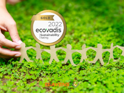 Ecovadis 