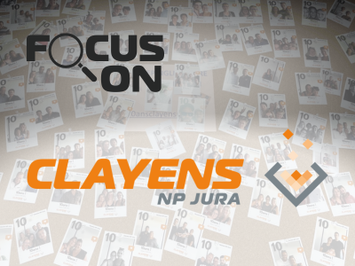 Clayens NP Jura