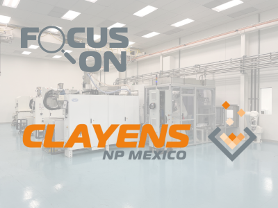 Clayens Mexico