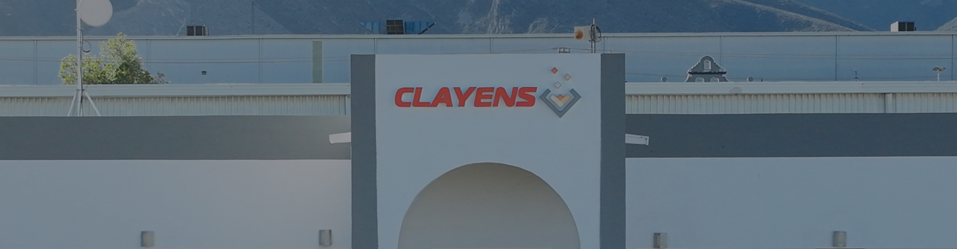 Clayens Saltillo