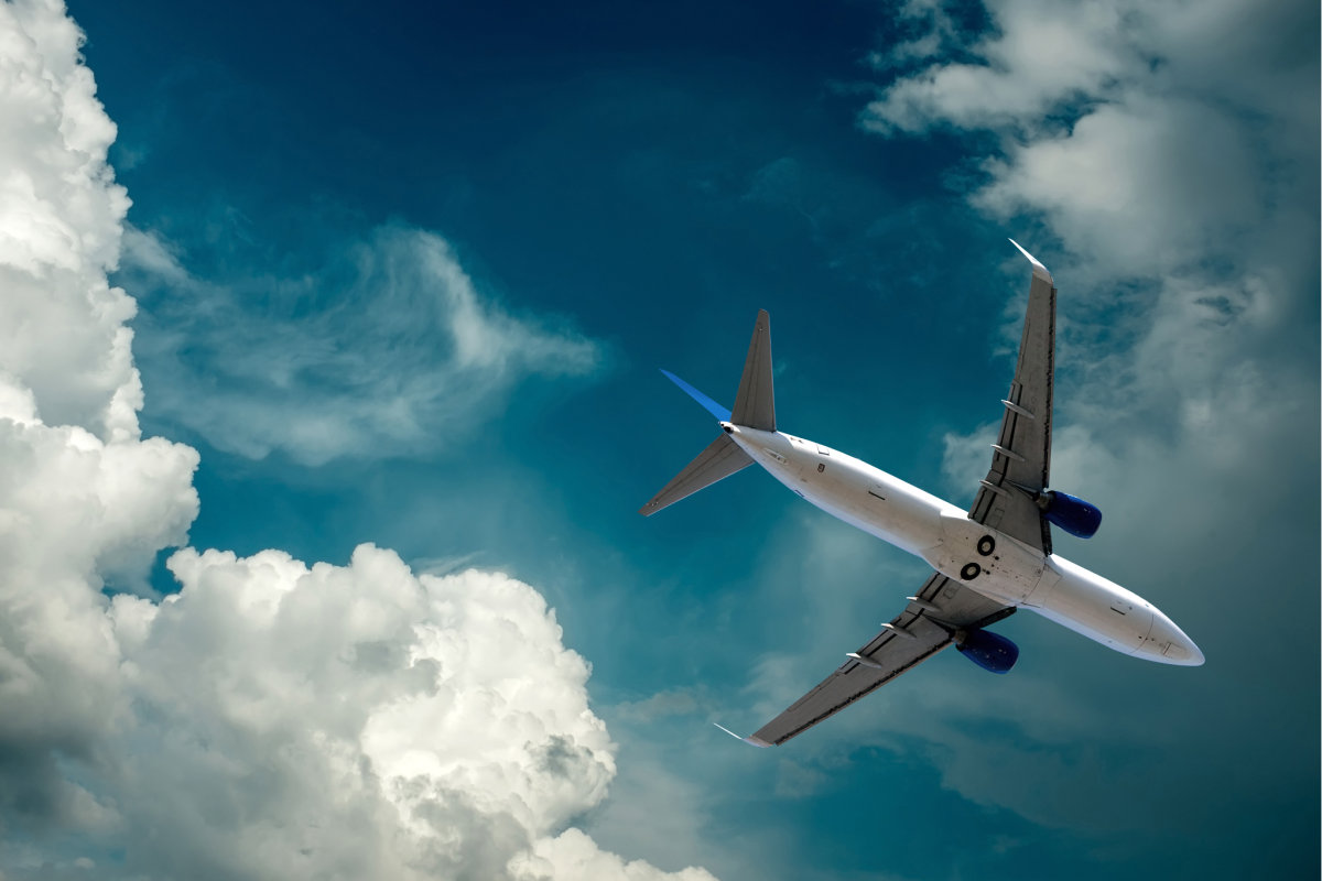 Aerospace design and manufacturing
