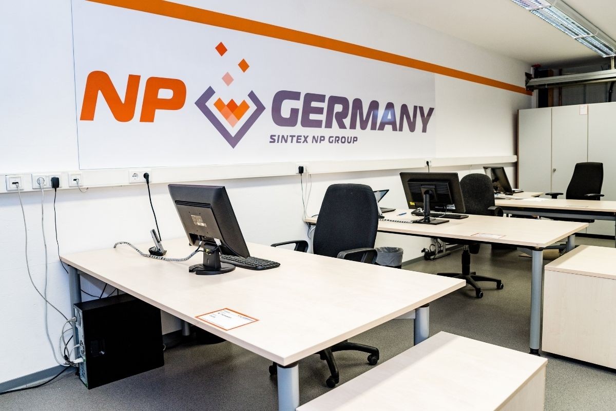 NP Germany