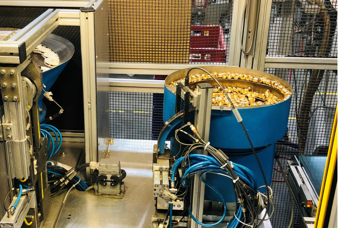 Metalloplastics NP Polska 