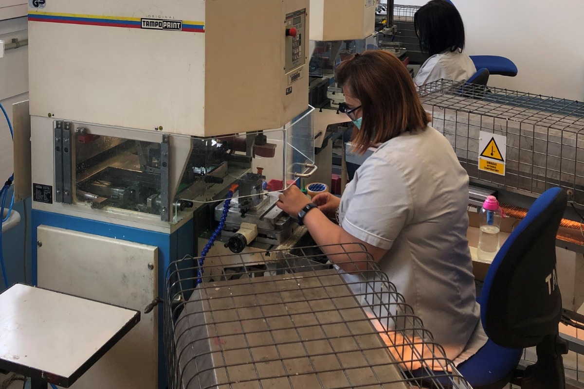 Assemblage NP Piaseczno