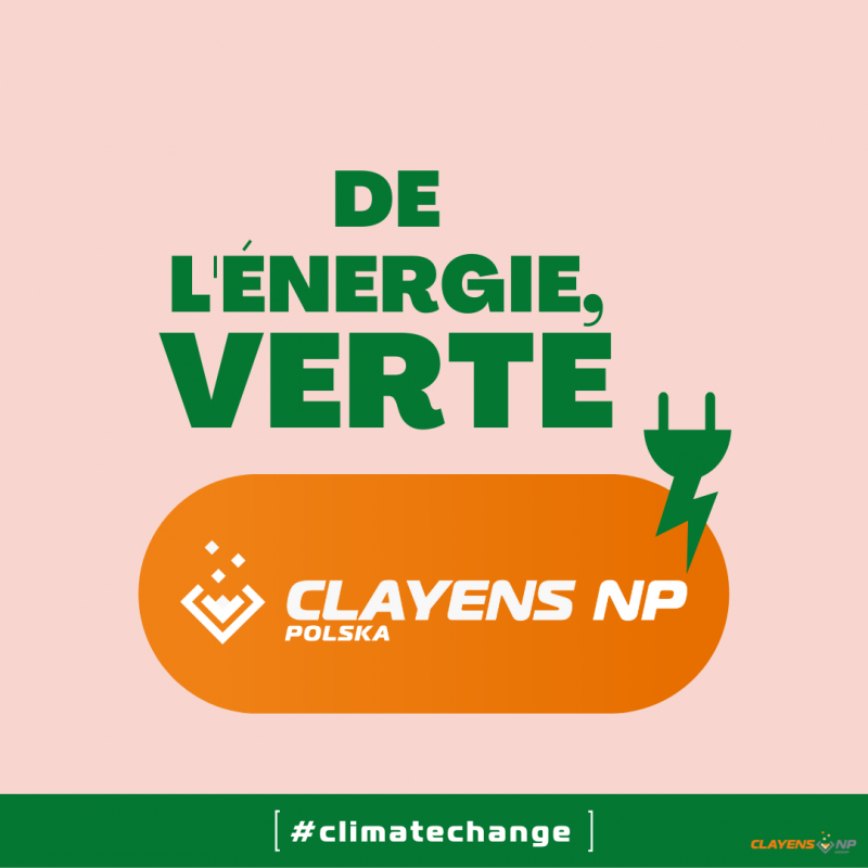 NP Polska Green energy contract