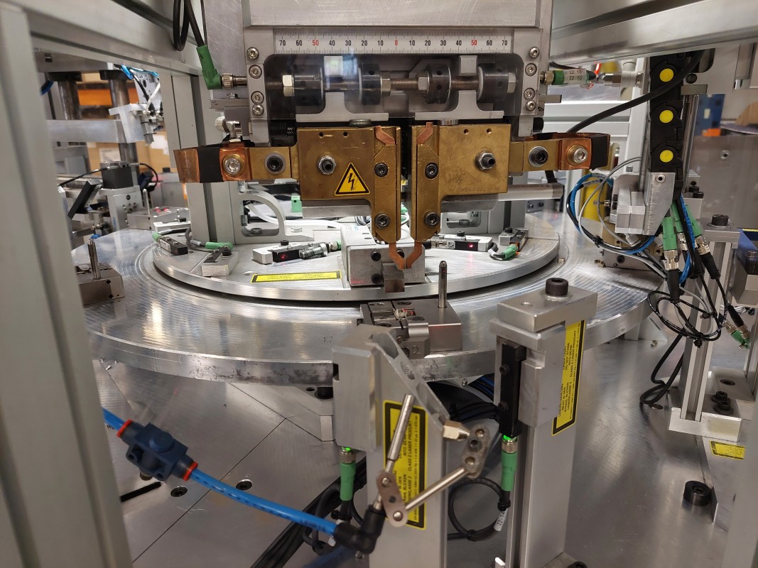 Assembly  Clayens NP Simonin
