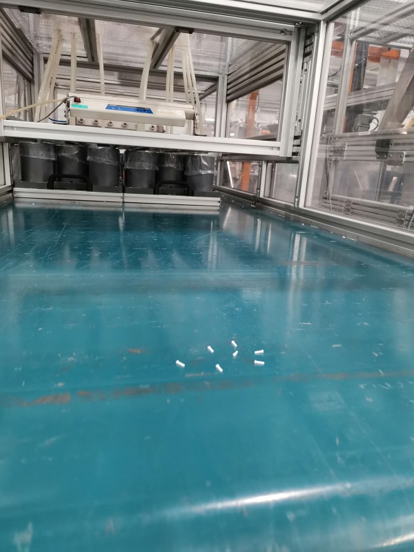 Micro-injection Clayens NP Sud