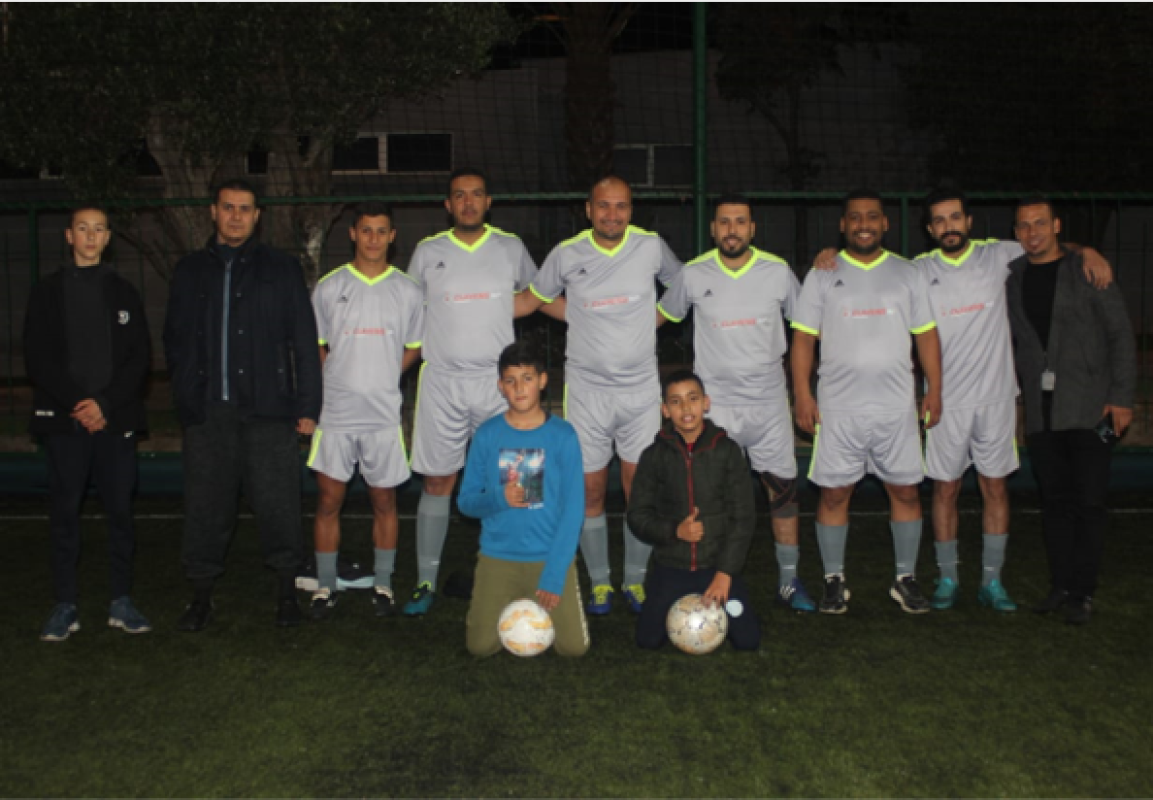 RSE et environnement  Clayens NP Morocco