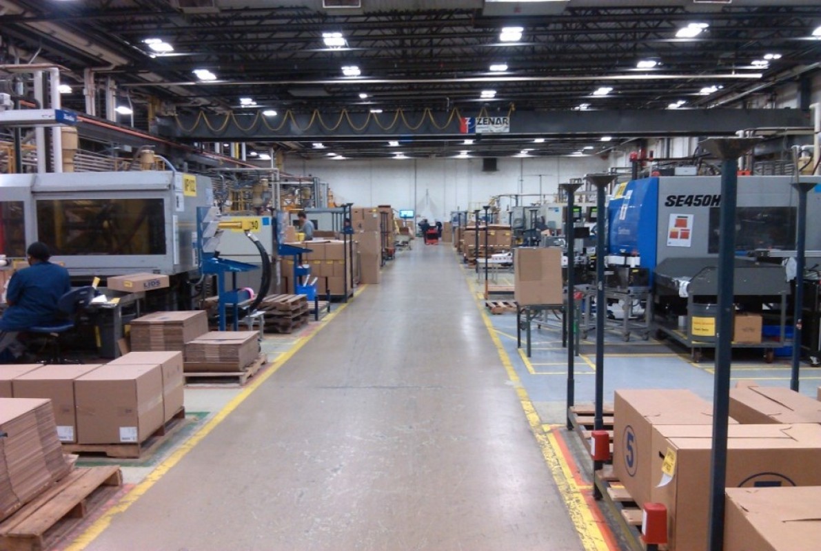 Sharps Container Manufacturing Clayens Crystal Lake
