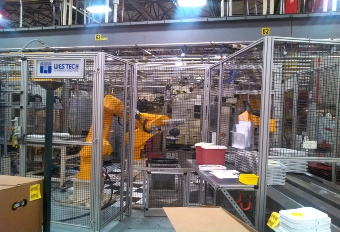 Sharps Container Manufacturing Clayens Crystal Lake