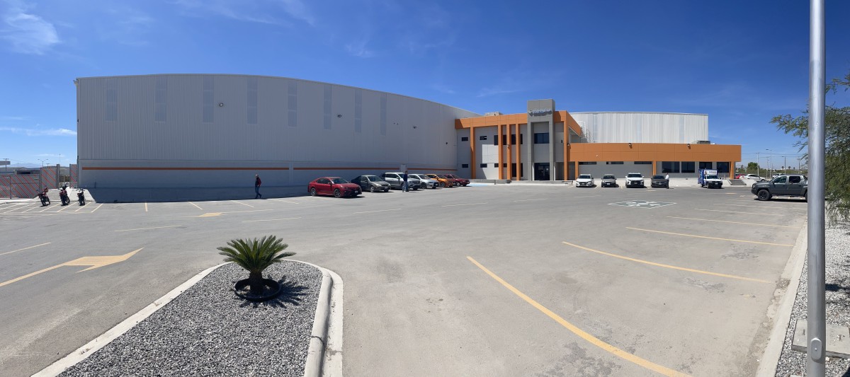 Clayens Mexico